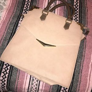 Urban Outfitters Kimchi Blue laptop purse